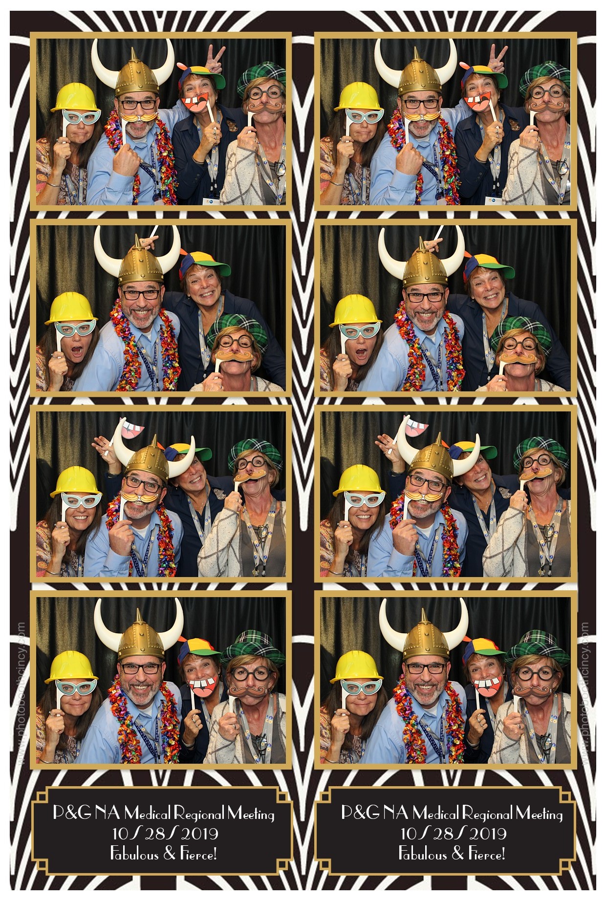 P&G North America Medical Meeting | View more photos from the event at gallery.photoboothcincy.com/u/PhotoBoothCincy/PG-North-America-Medical-Meeting